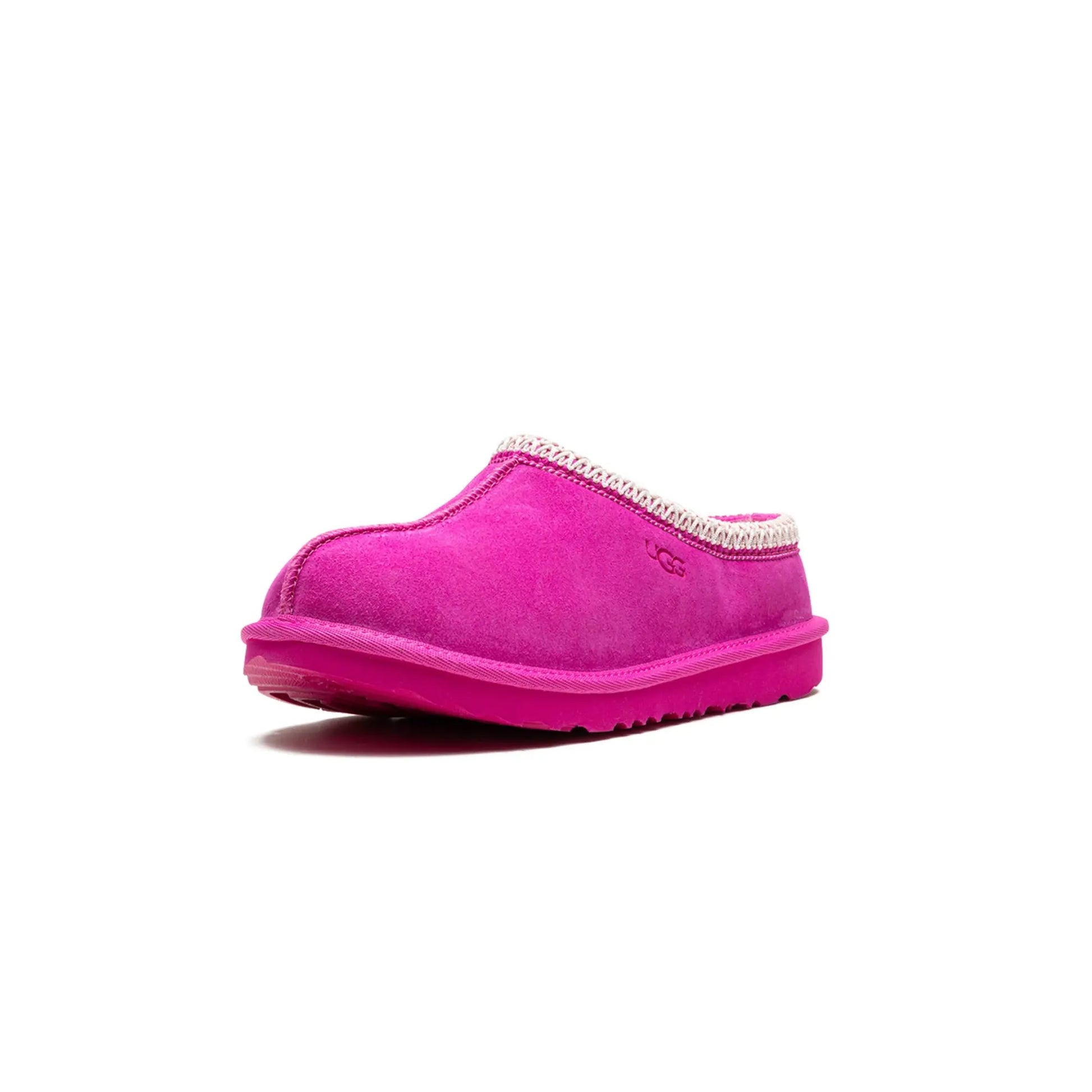 UGG Tasman Slipper Rock Rose (Kids)