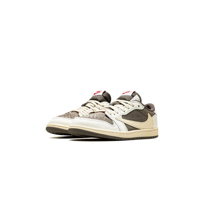 Jordan 1 Retro Low OG SP Travis Scott Reverse Mocha (PS)