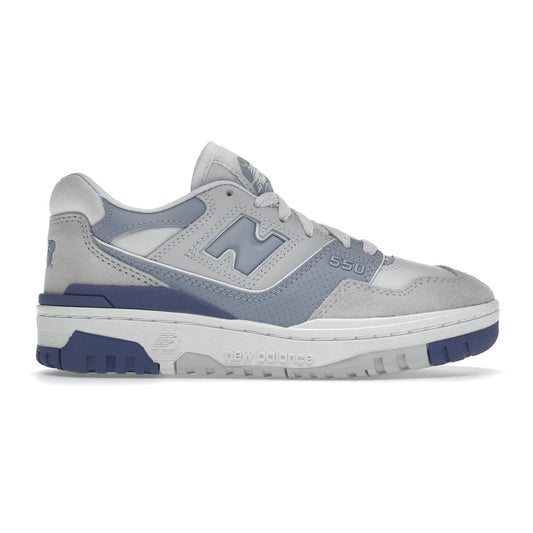 New Balance 550 Summer Fog Dusk Blue (Women's)