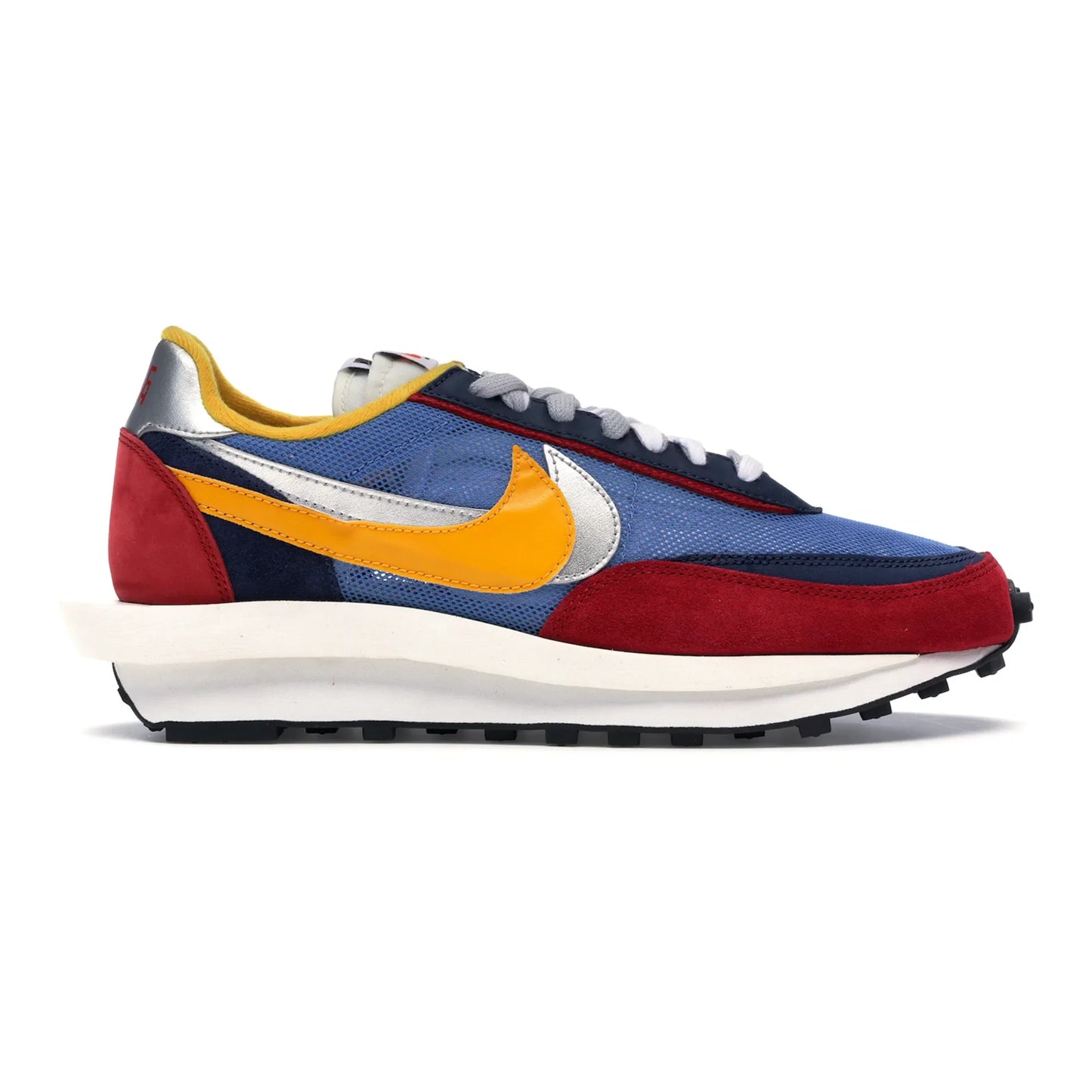 Nike LD Waffle sacai Varsity Blue