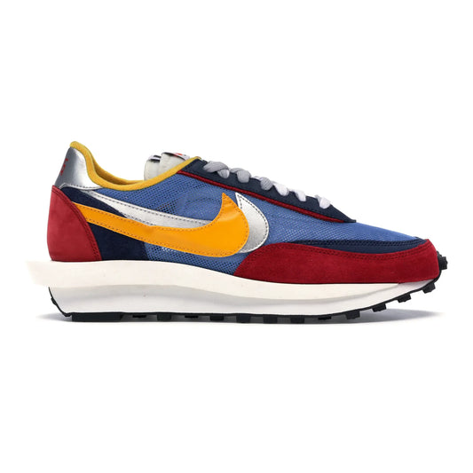 Nike LD Waffle sacai Varsity Blue