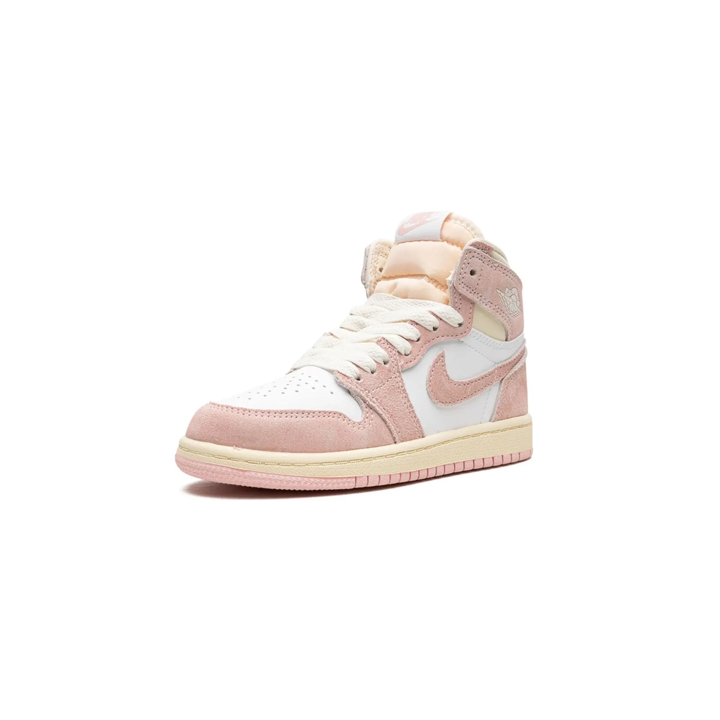 Jordan 1 Retro High OG Washed Pink (PS)