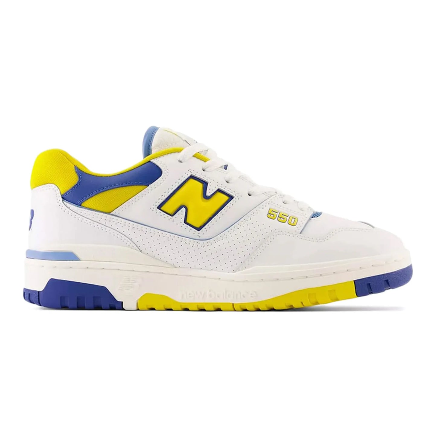 New Balance 550 LA Rams