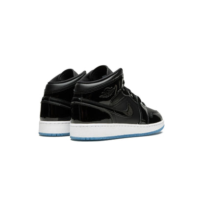 Jordan 1 Mid SE Space Jam (GS)