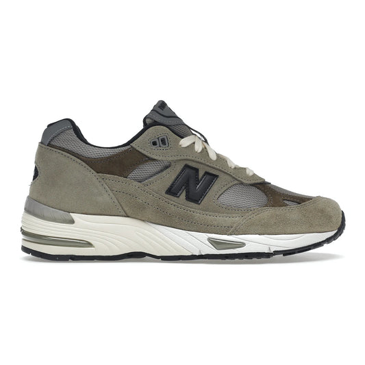 New Balance 991 MiUK JJJJound Grey Olive