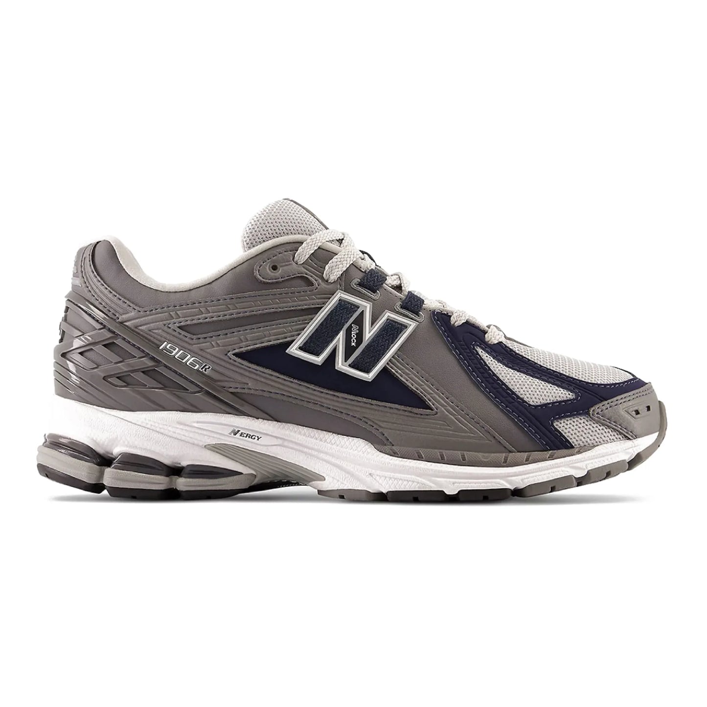 New Balance 1906R Grey Navy