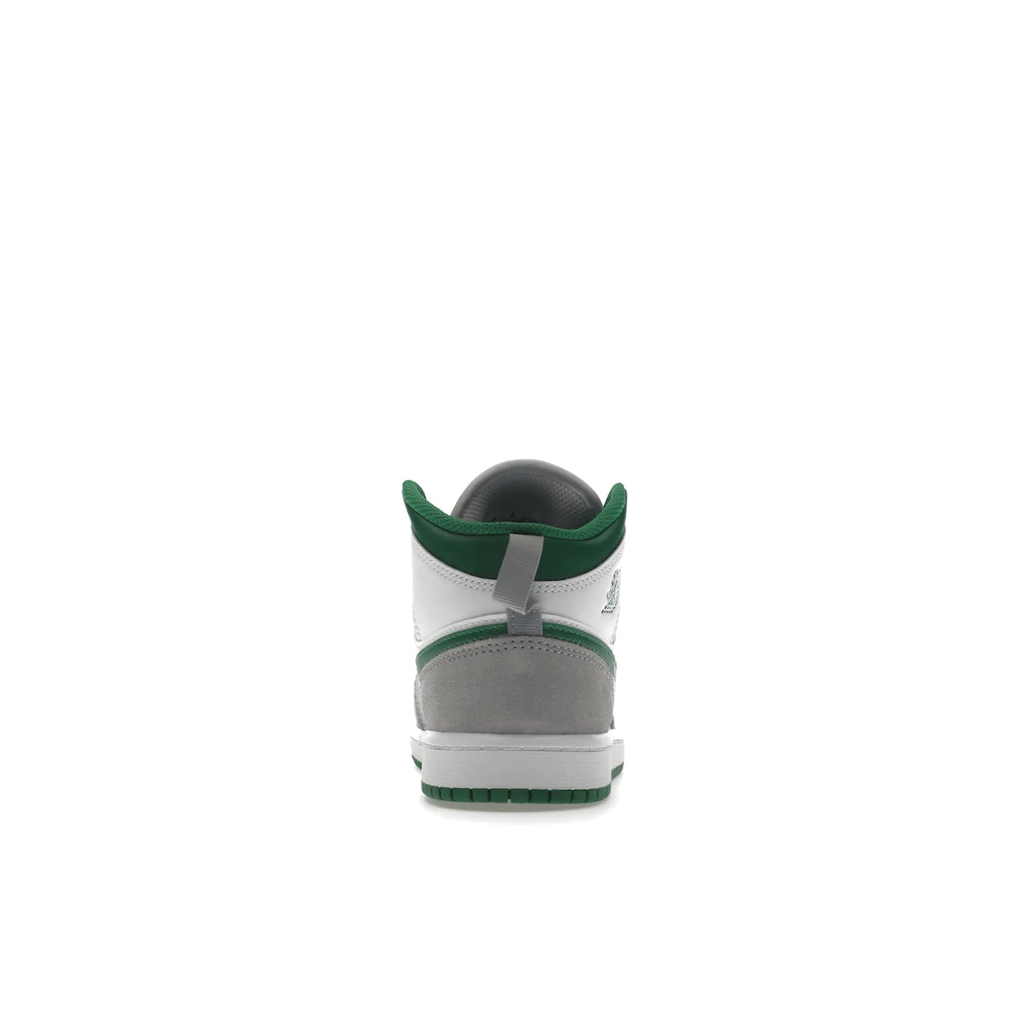 Jordan 1 Mid SE White Pine Green Smoke Grey (PS)