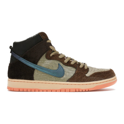 Nike SB Dunk High Concepts Turdunken (Special Box)