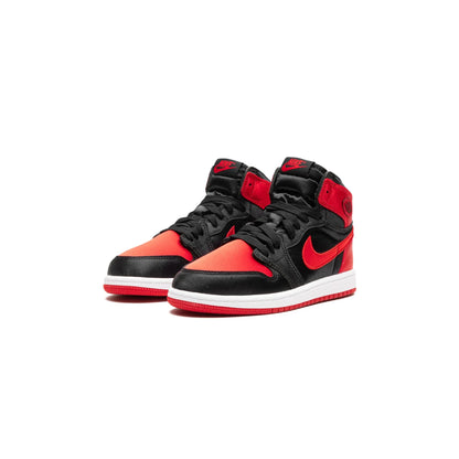 Jordan 1 Retro High OG Satin Bred (PS)