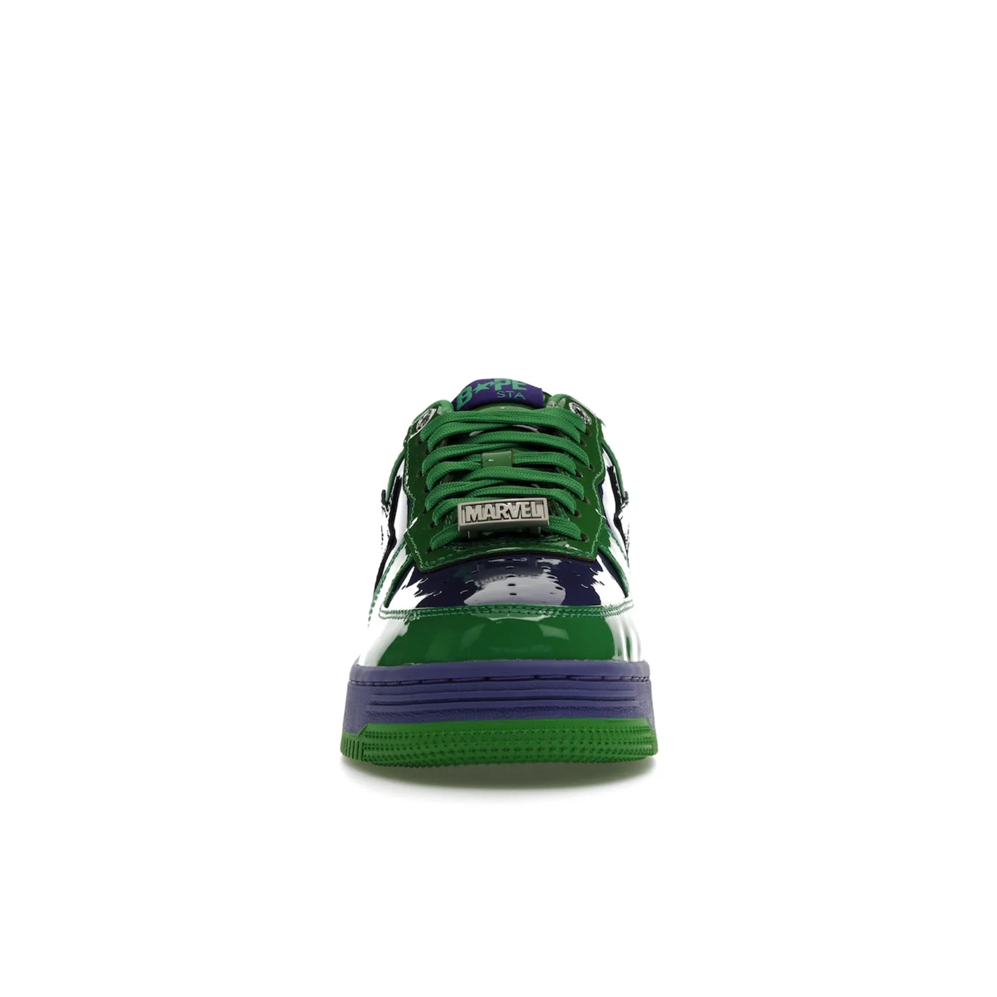 A Bathing Ape Bape Sta Marvel Comics Hulk (2022)