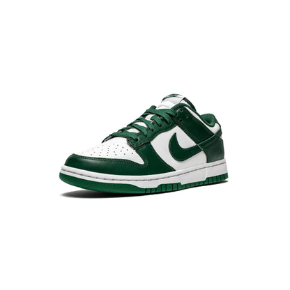 Nike Dunk Low Michigan State