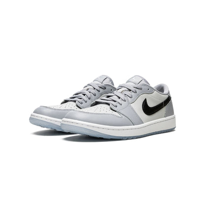 Jordan 1 Retro Low Golf Wolf Grey