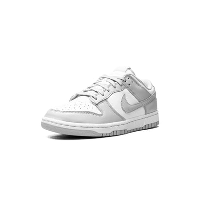 Nike Dunk Low Grey Fog