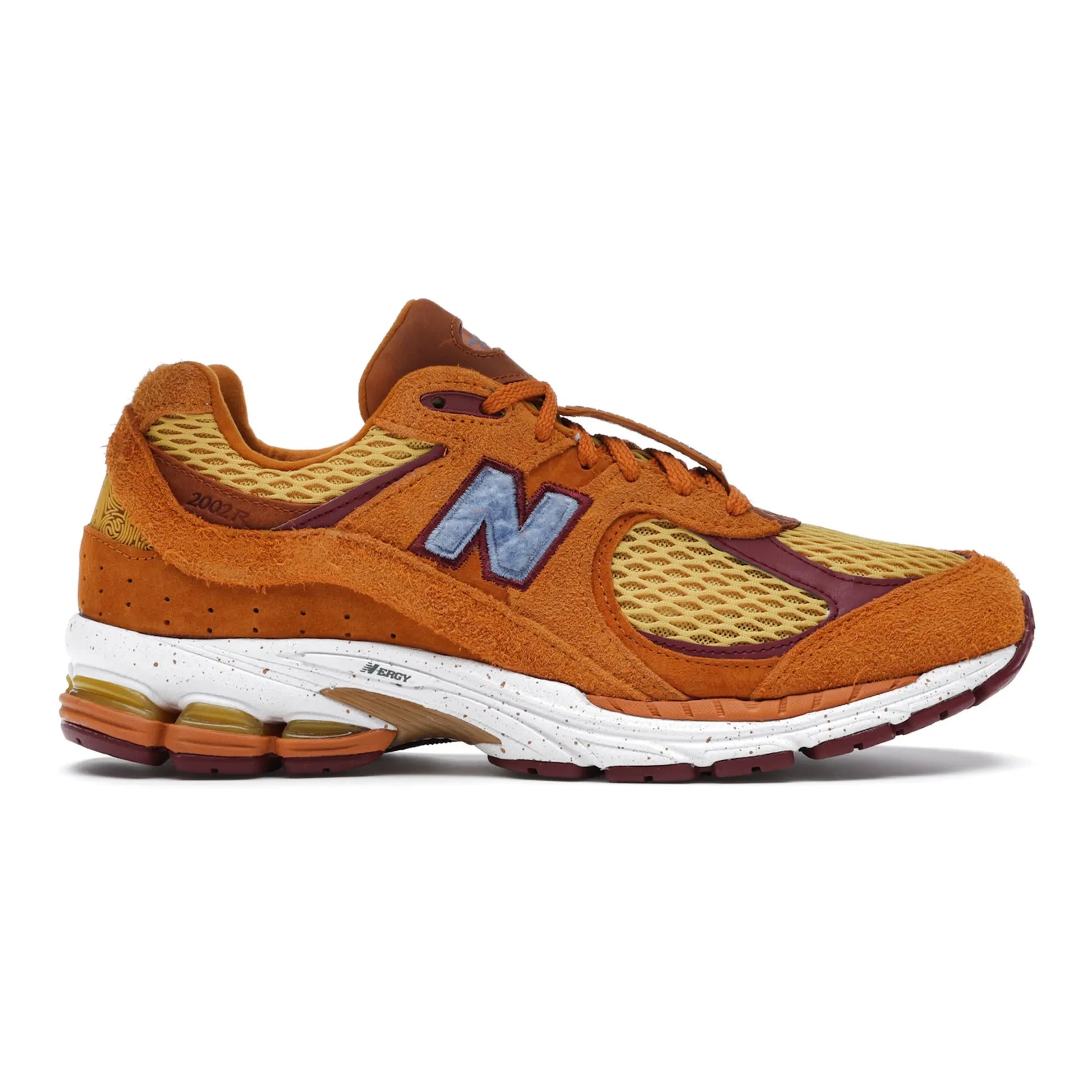 New Balance 2002R Salehe Bembury Peace Be The Journey