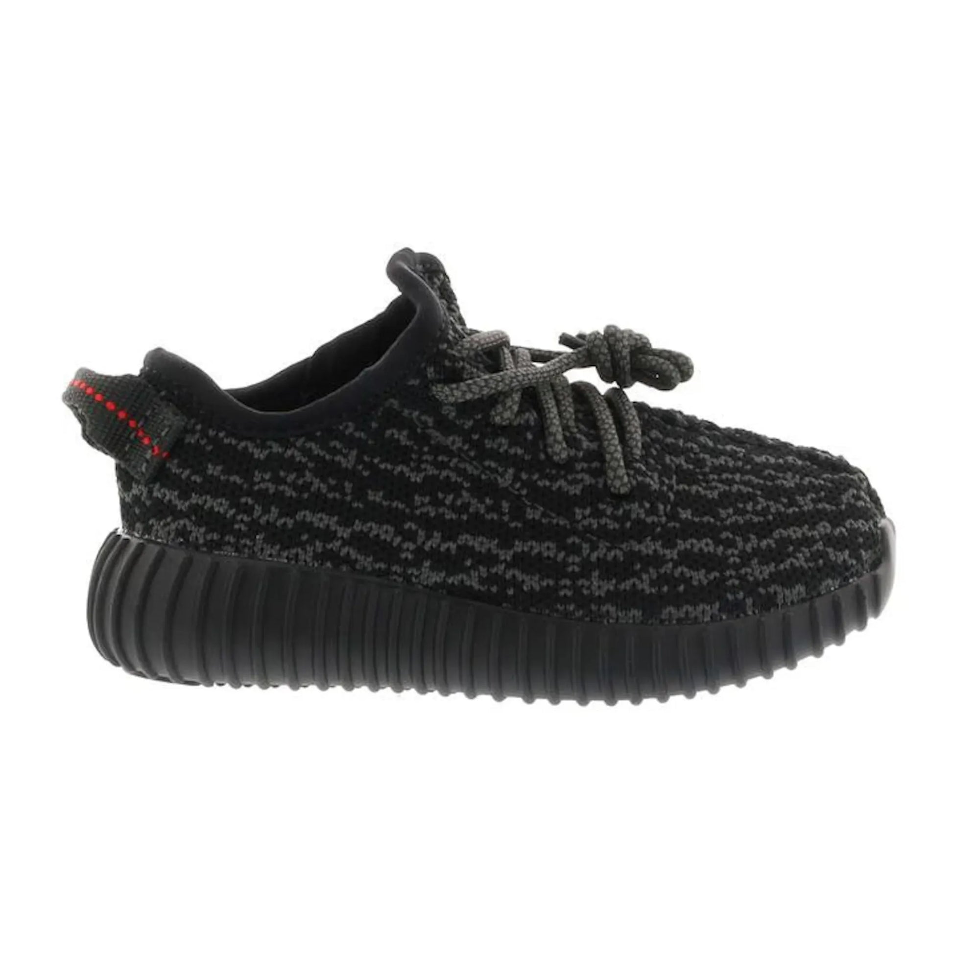 adidas Yeezy Boost 350 Pirate Black (Infants)