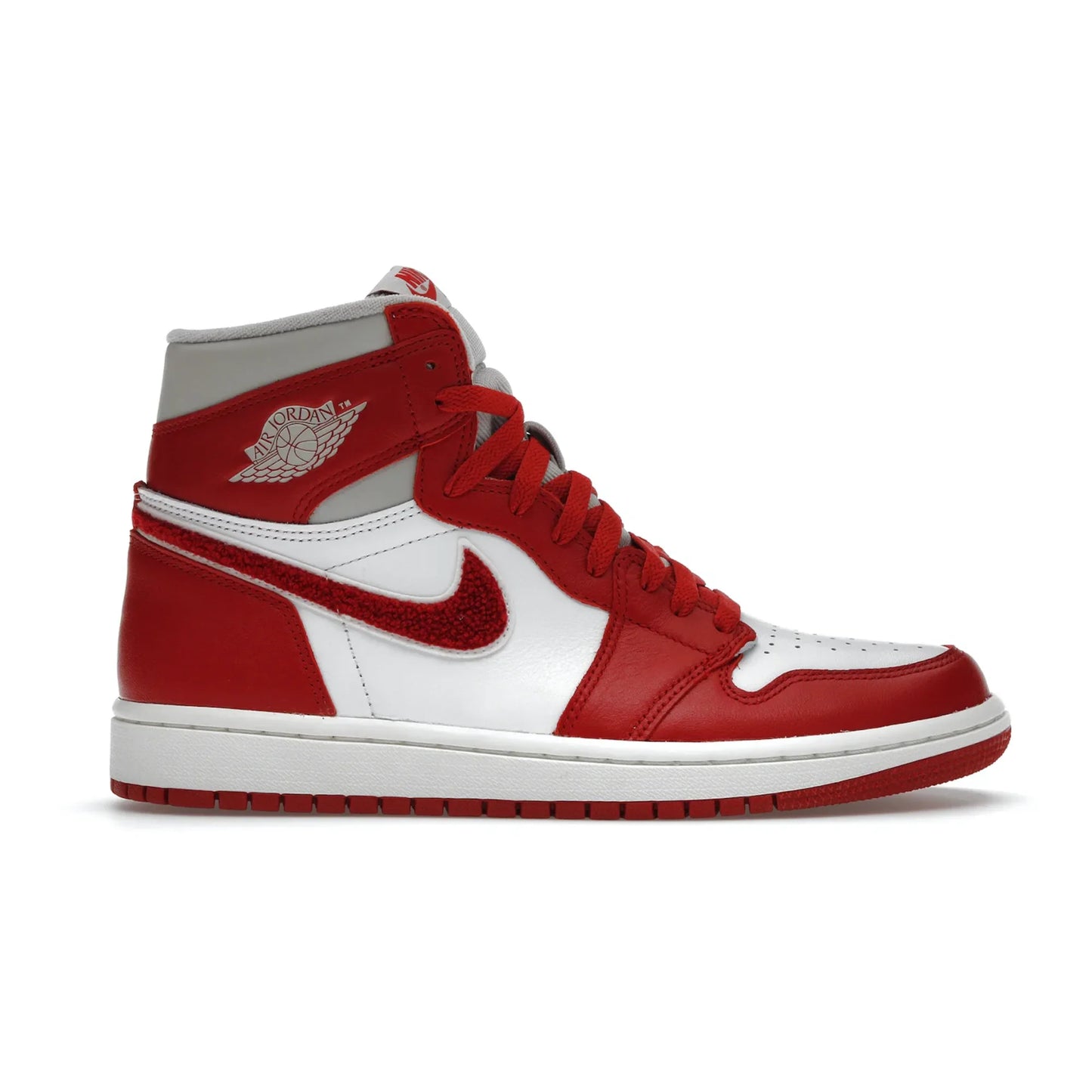 Jordan 1 Retro High OG Varsity Red (Women's)