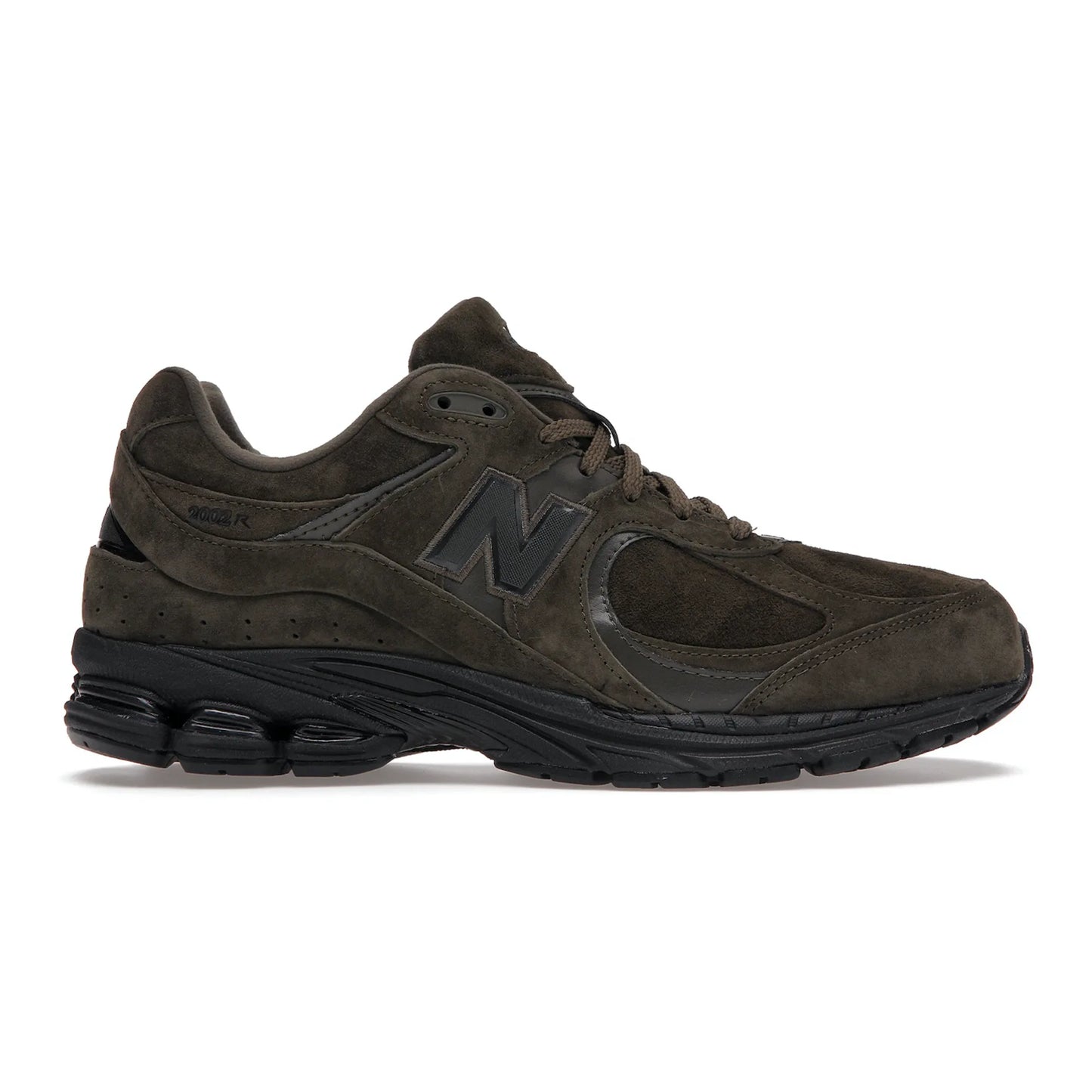 New Balance 2002R Triumph Green