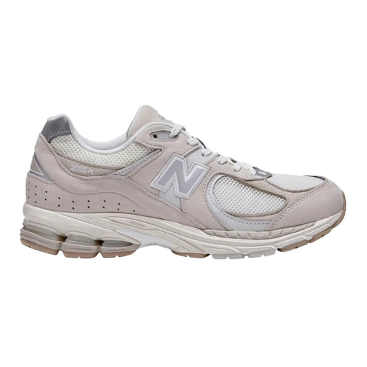 New Balance 2002R White Ivory