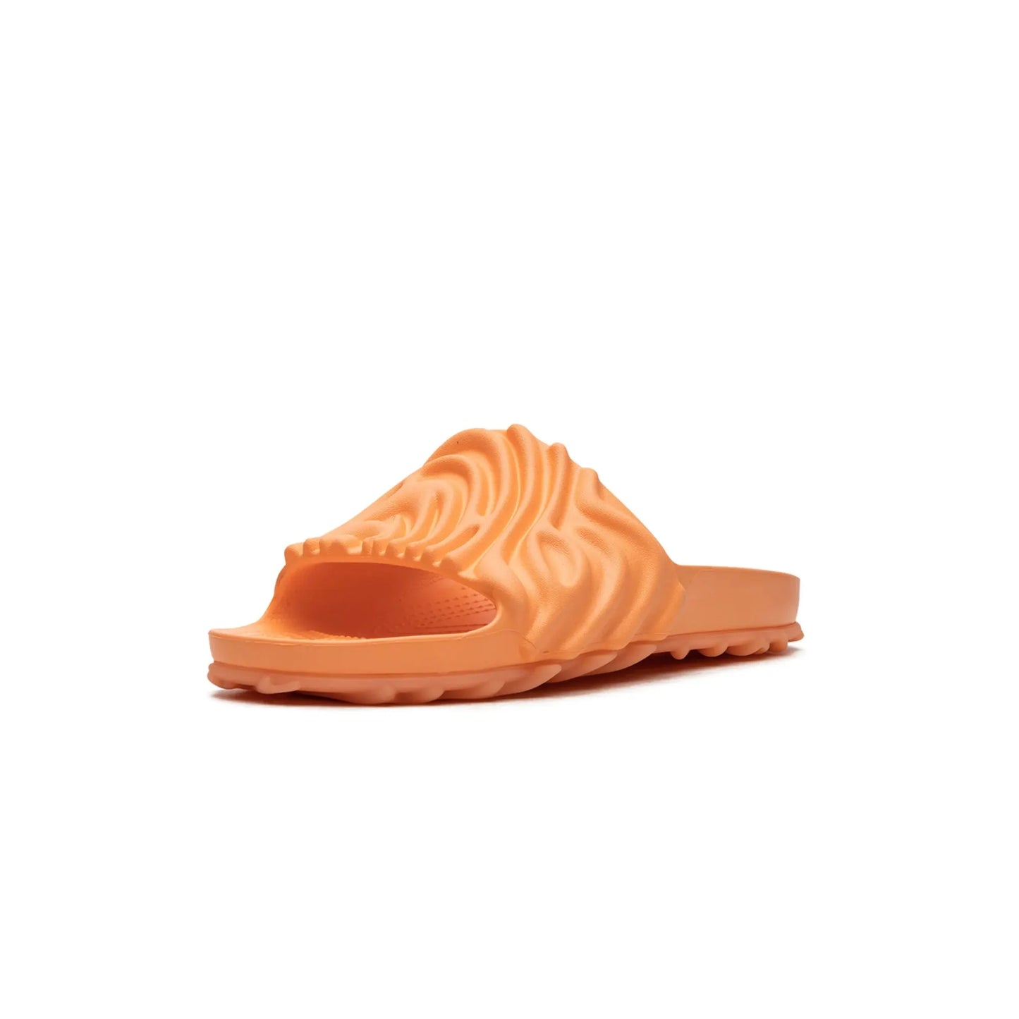 Crocs Pollex Slide by Salehe Bembury Citrus Milk