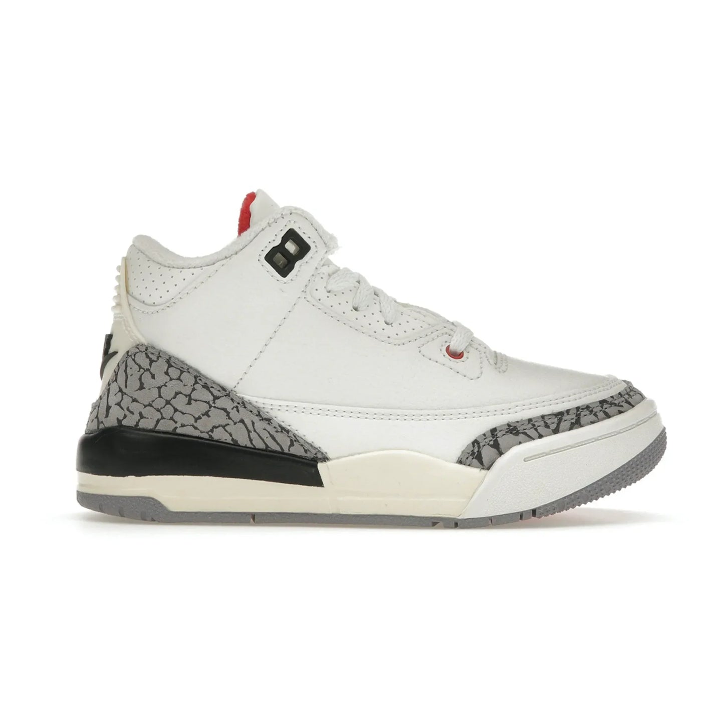 Jordan 3 Retro White Cement Reimagined (PS)