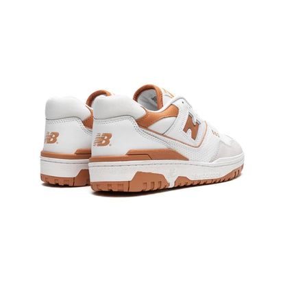 New Balance 550 Burnt Orange