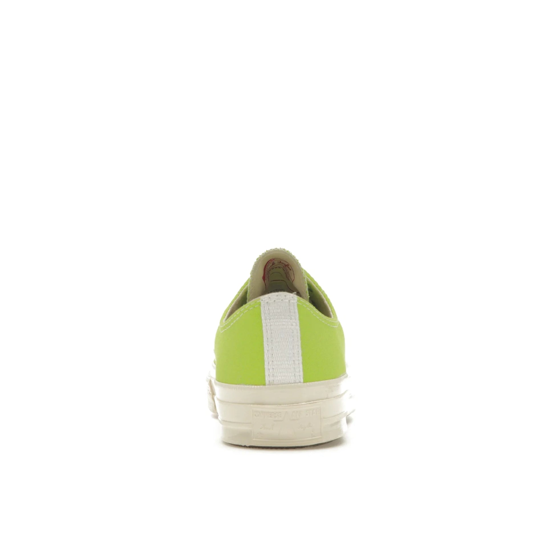 Converse Chuck Taylor All Star 70 Ox Comme des Garcons PLAY Bright Green