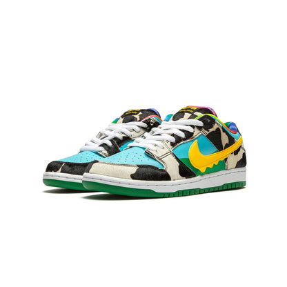 Nike SB Dunk Low Ben & Jerry's Chunky Dunky