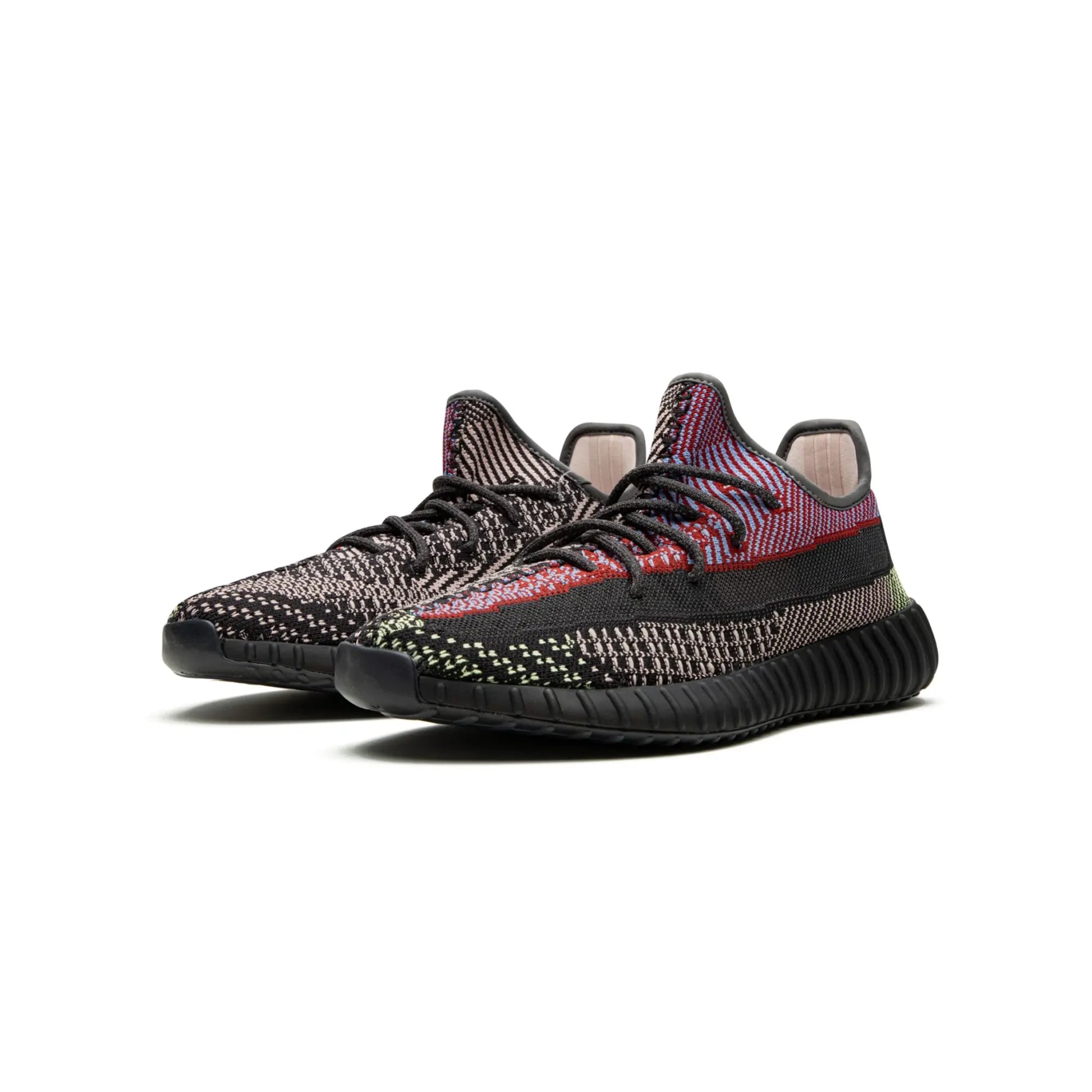 adidas Yeezy Boost 350 V2 Yecheil (Non-Reflective)