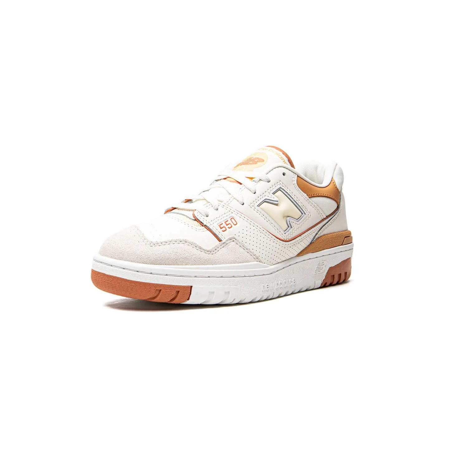 New Balance 550 Au Lait (Women's)