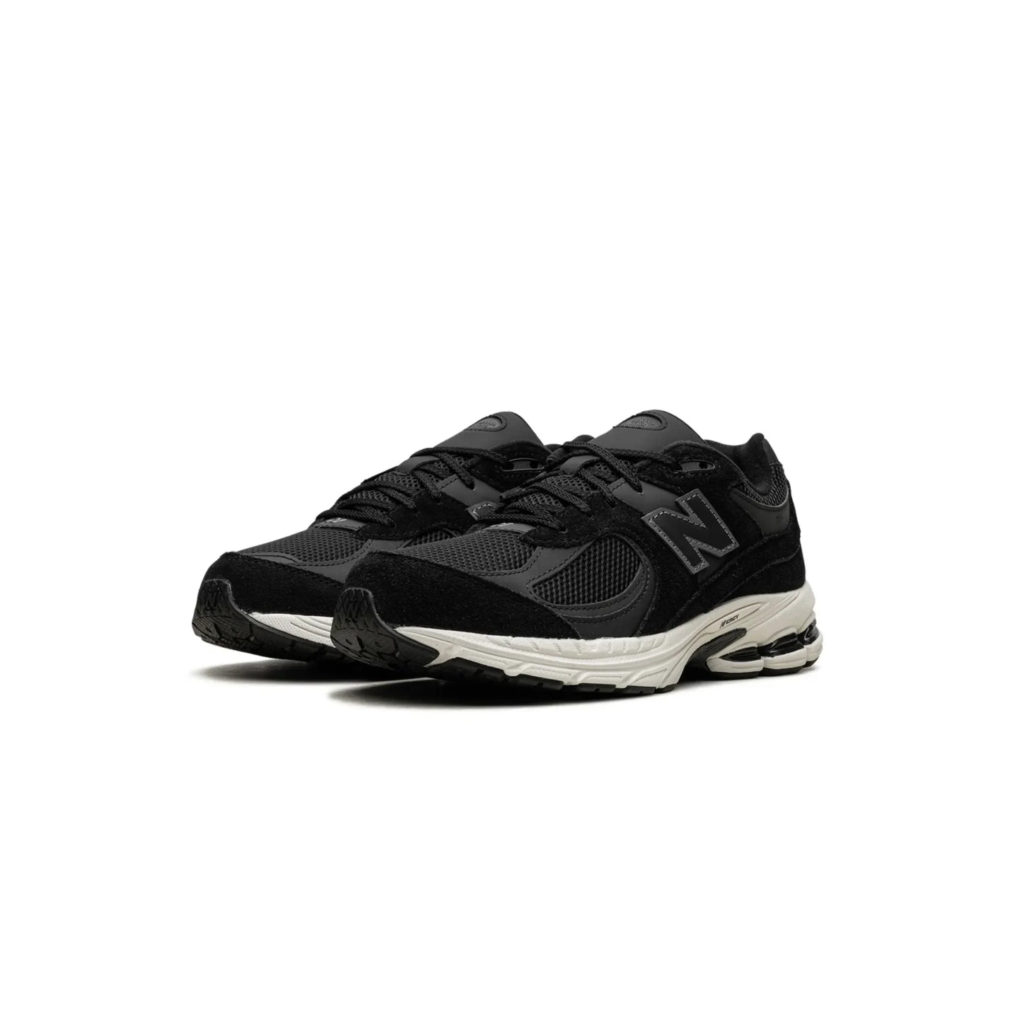 New Balance 2002R Black (GS)