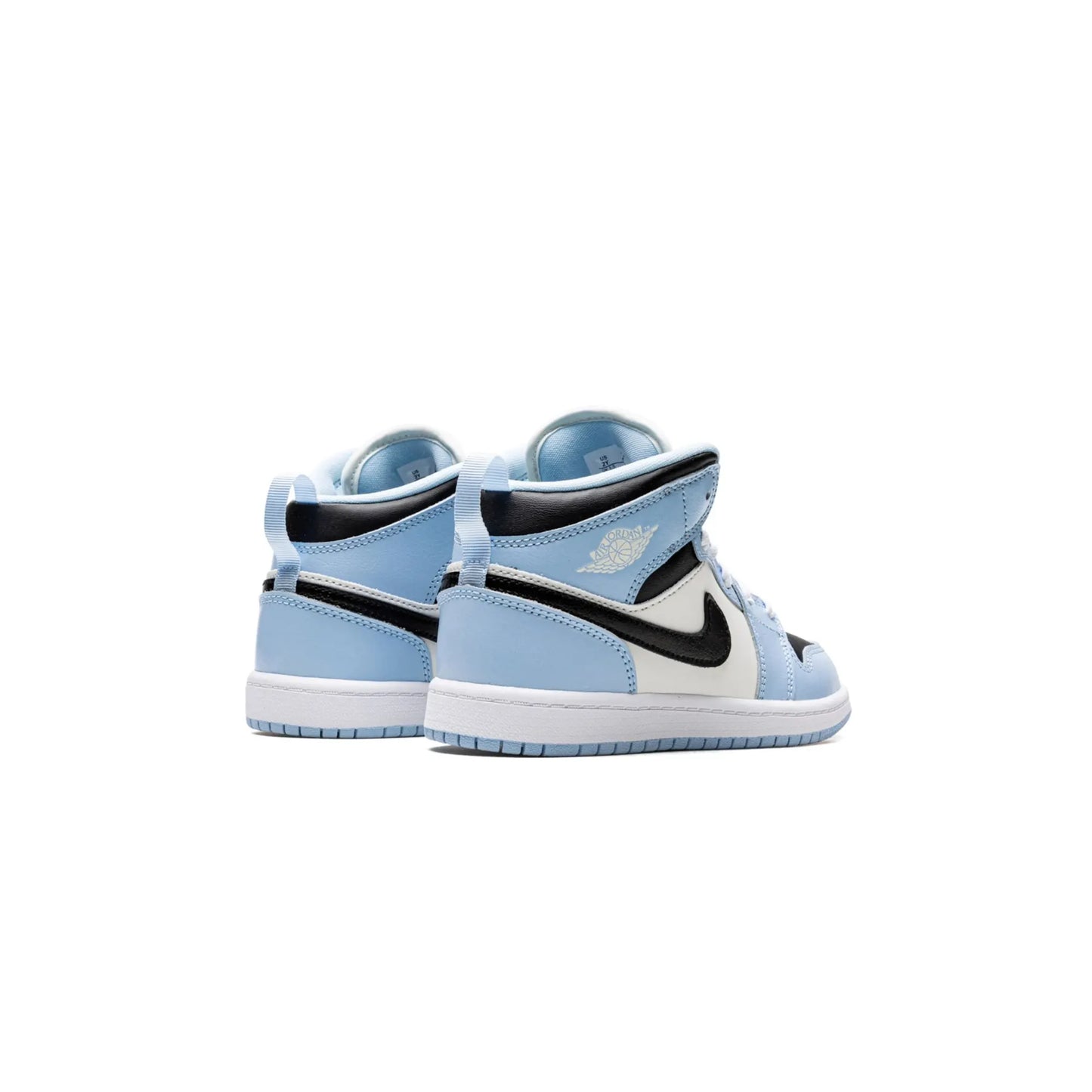 Jordan 1 Mid Ice Blue (2022) (PS)