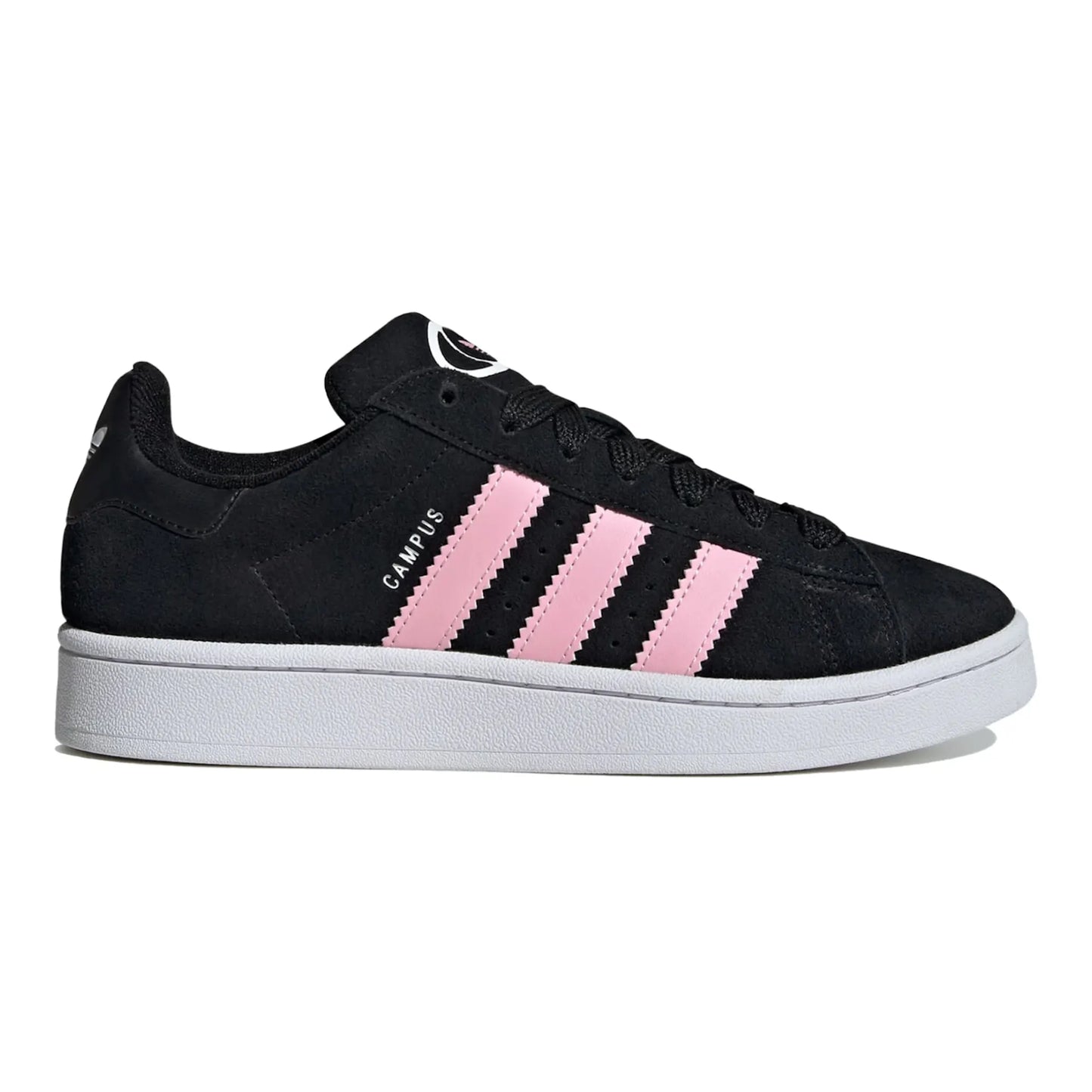 adidas Campus 00s Core Black True Pink (Women's)