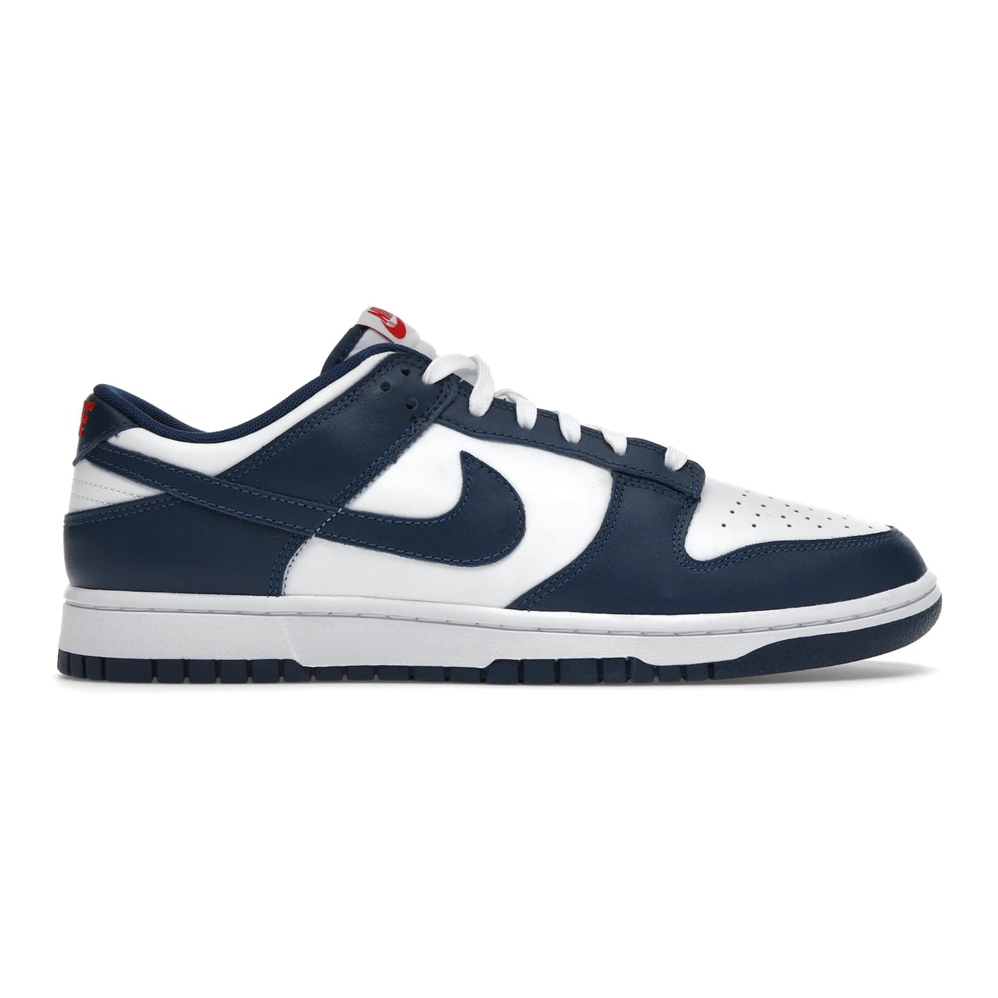 Nike Dunk Low Valerian Blue