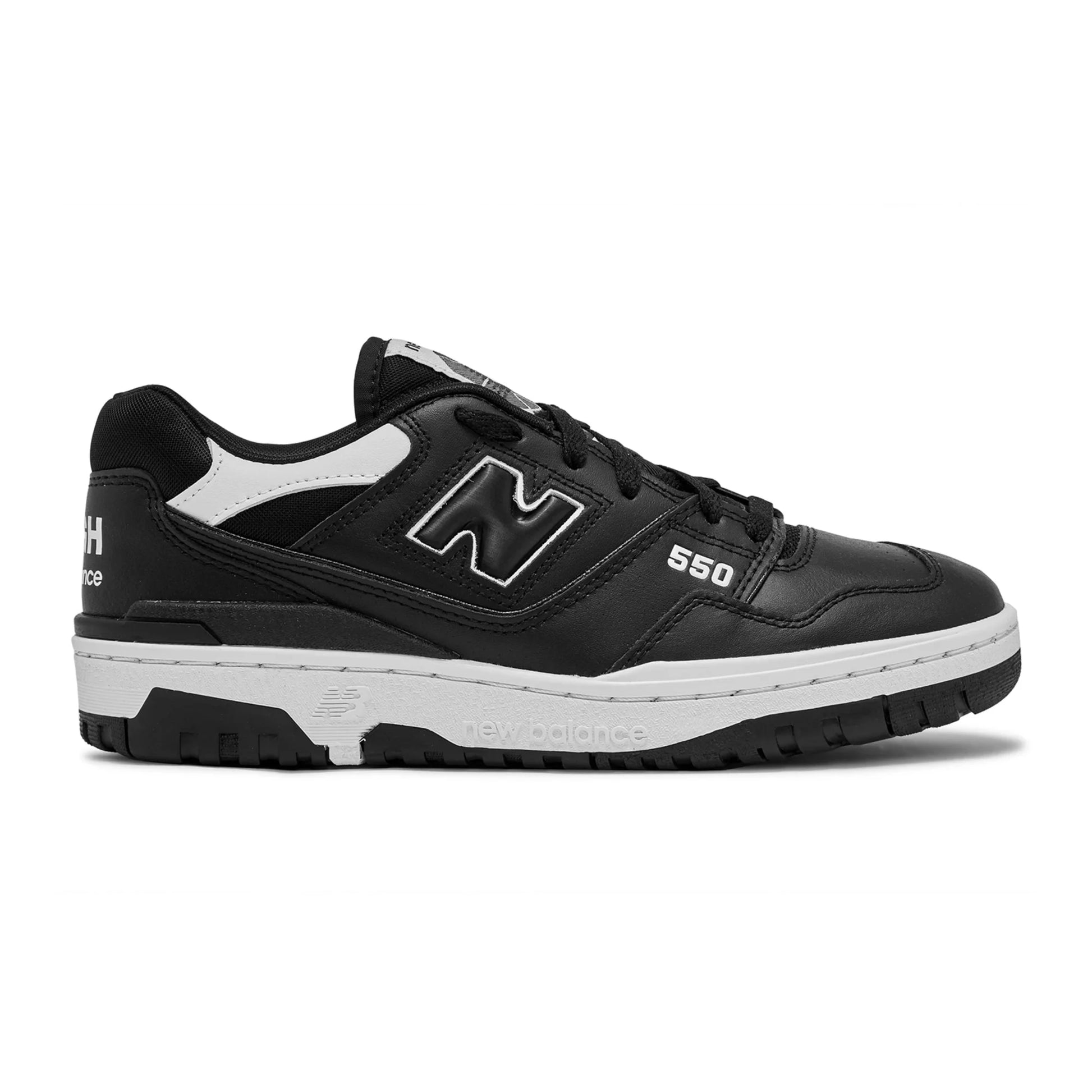 New Balance 550 Comme des Garcons Homme Black