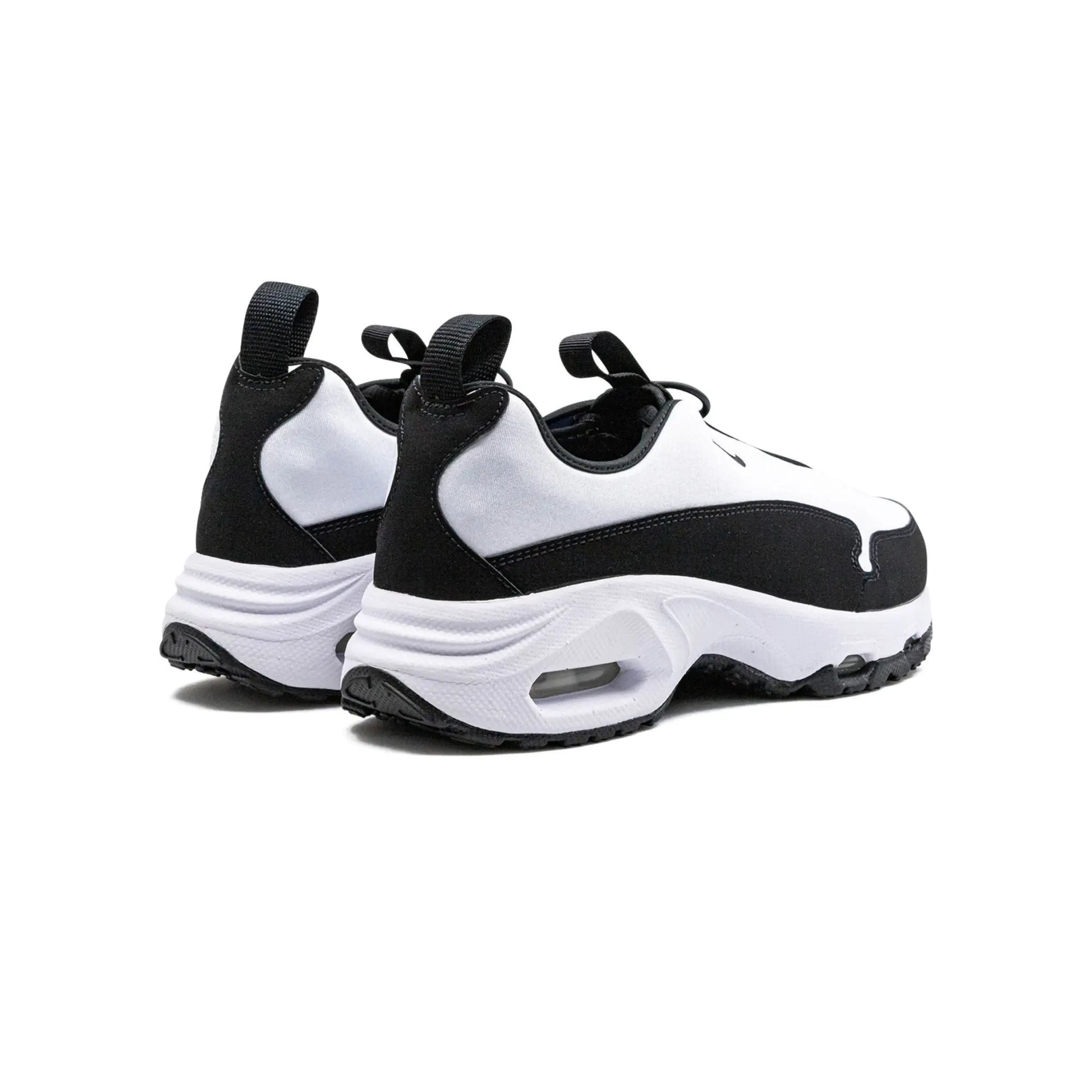 Nike Air Max Sunder SP Comme des Garcons Homme Plus White Black