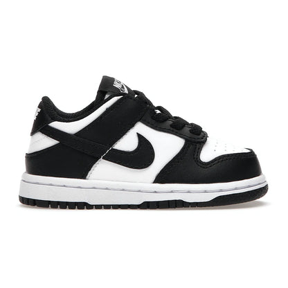 Nike Dunk Low Retro White Black Panda (TD)