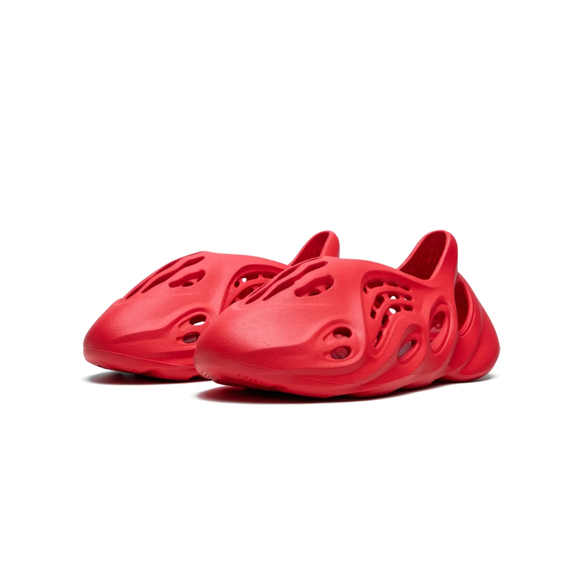 adidas Yeezy Foam RNNR Vermillion