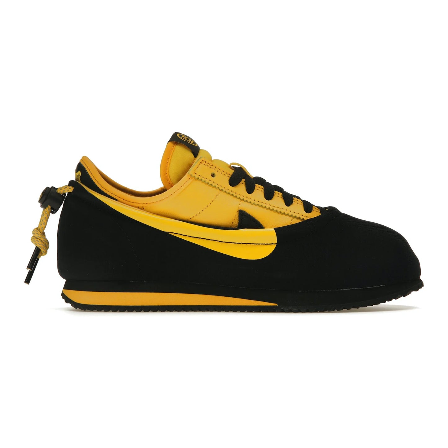 Nike Cortez SP CLOT CLOTEZ Bruce Lee