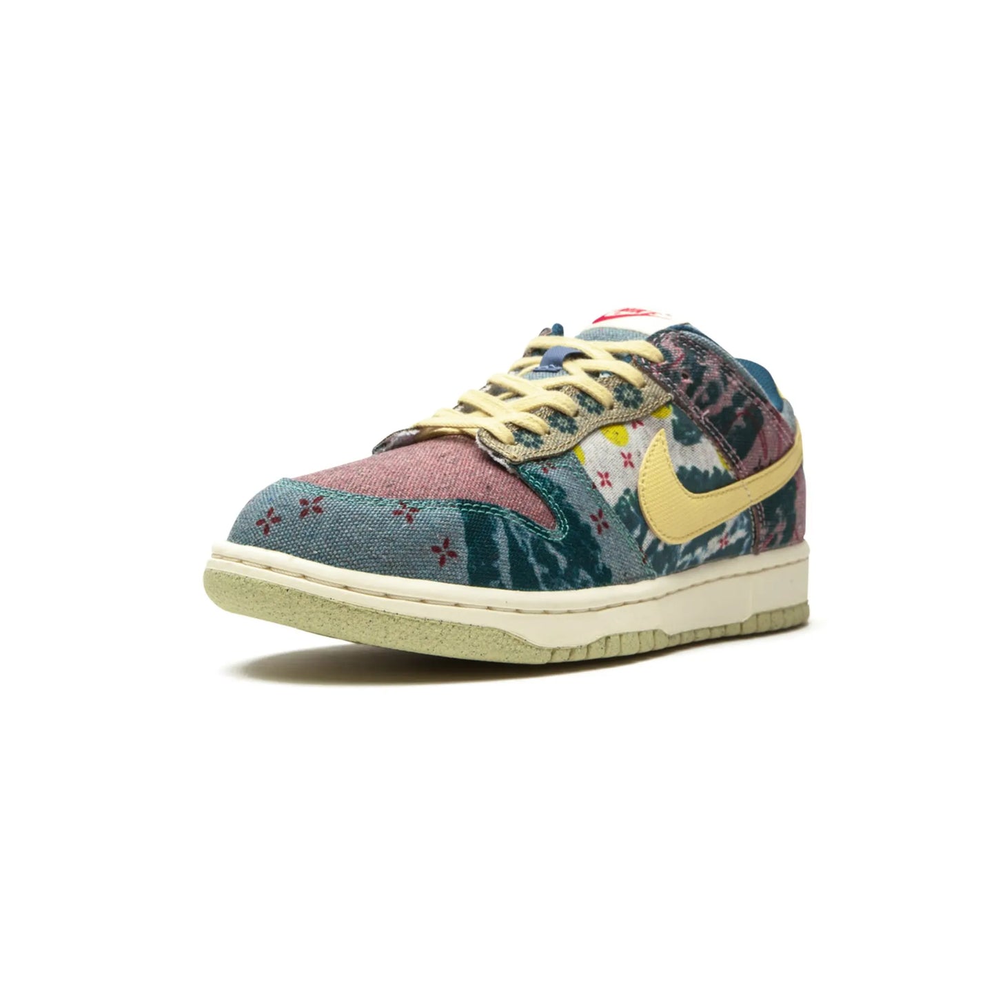 Nike Dunk Low Community Garden