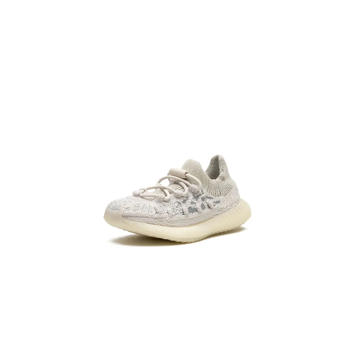 adidas Yeezy 350 V2 CMPCT Slate Bone (Infants)