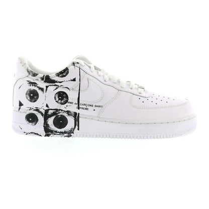 Nike Air Force 1 Low Supreme Comme des Garcons Shirt