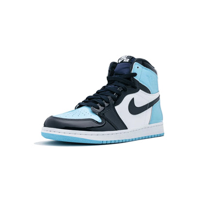 Jordan 1 Retro High UNC Patent (Women's)