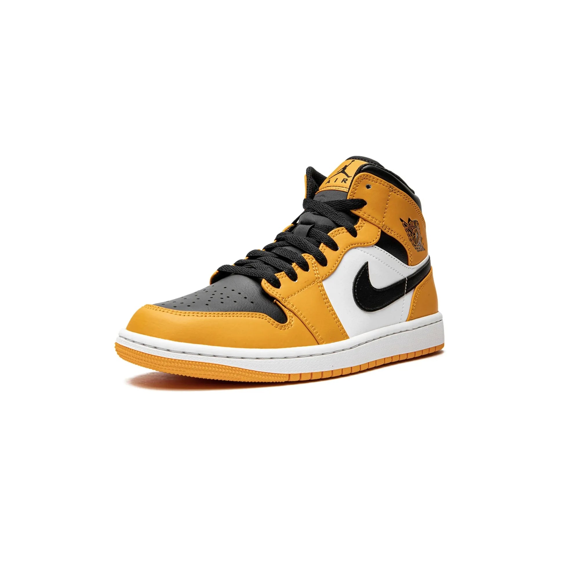 Jordan 1 Mid Taxi