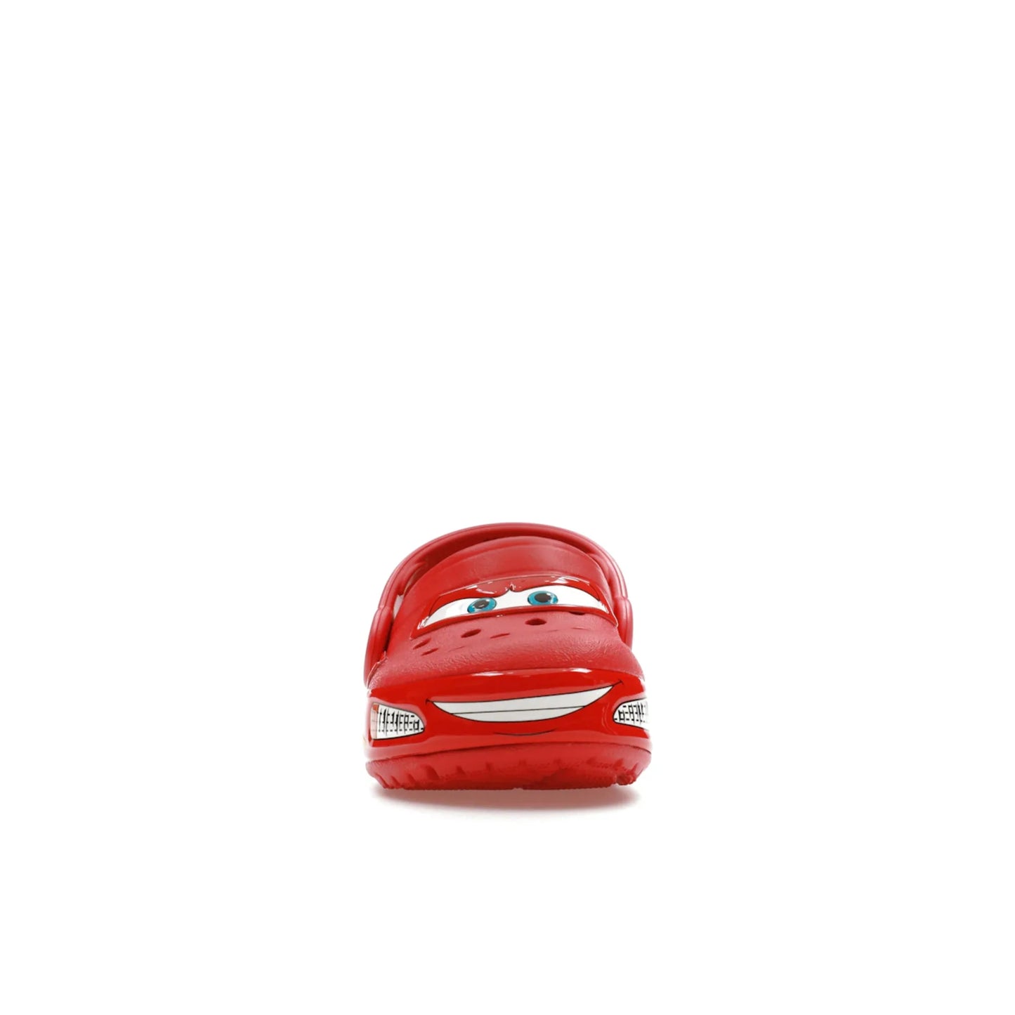 Crocs Classic Clog Lightning McQueen (TD)