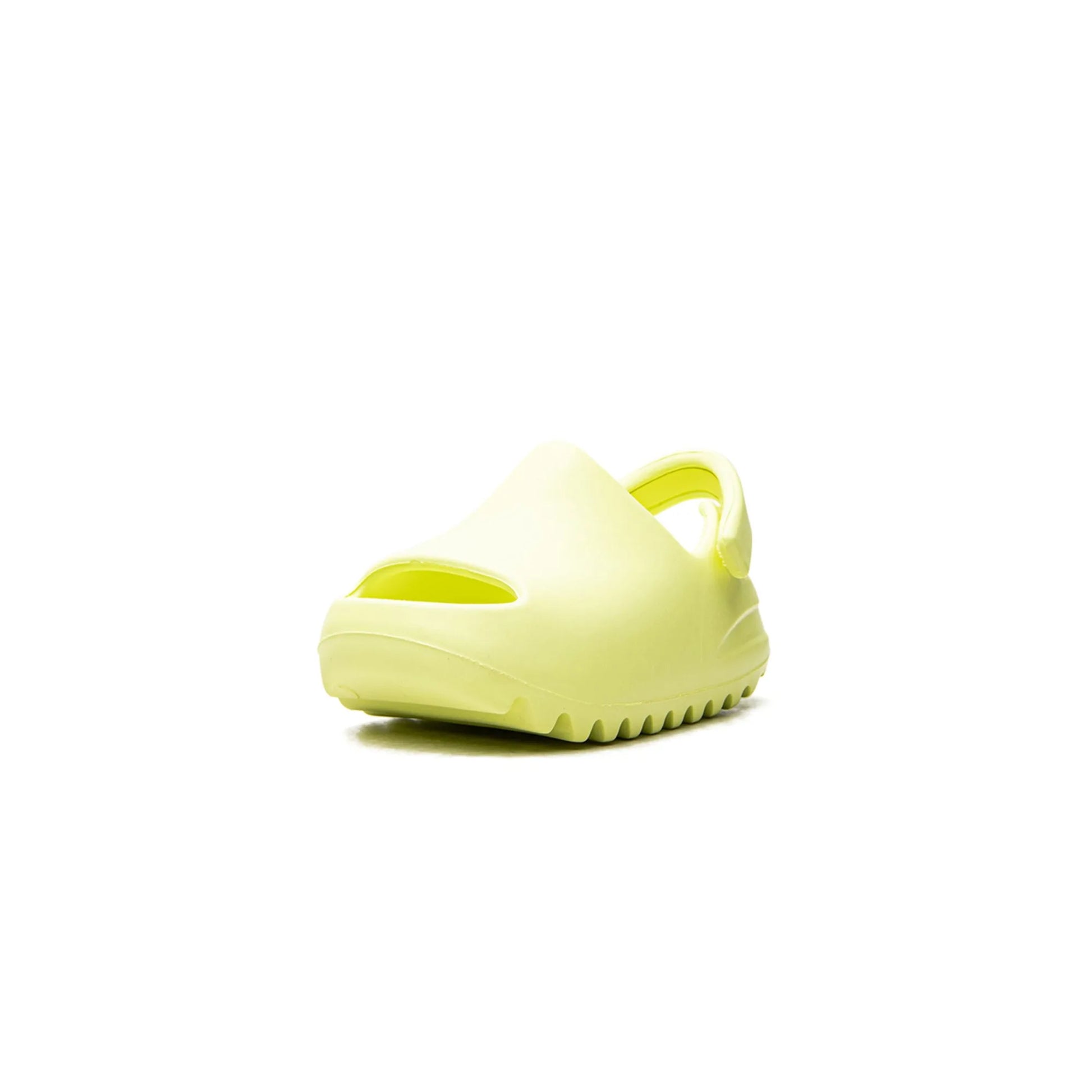 adidas Yeezy Slide Glow Green (Infants)