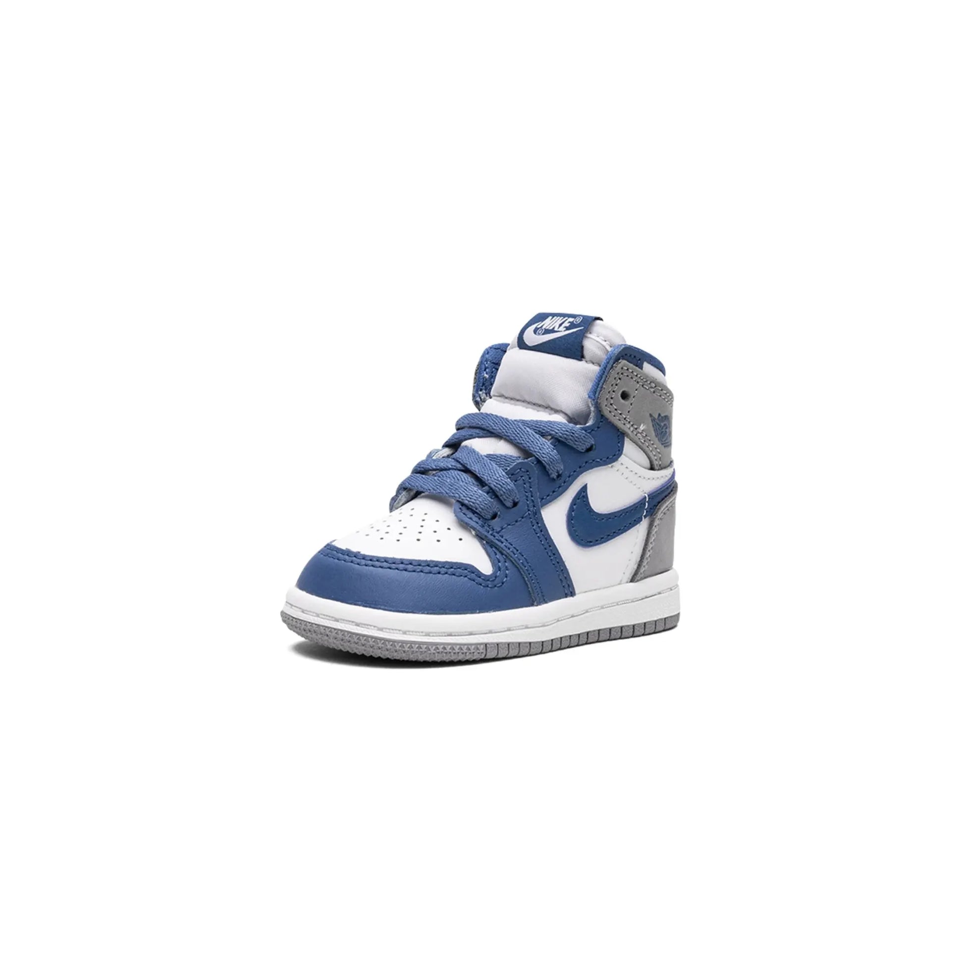 Jordan 1 Retro High OG True Blue (TD)