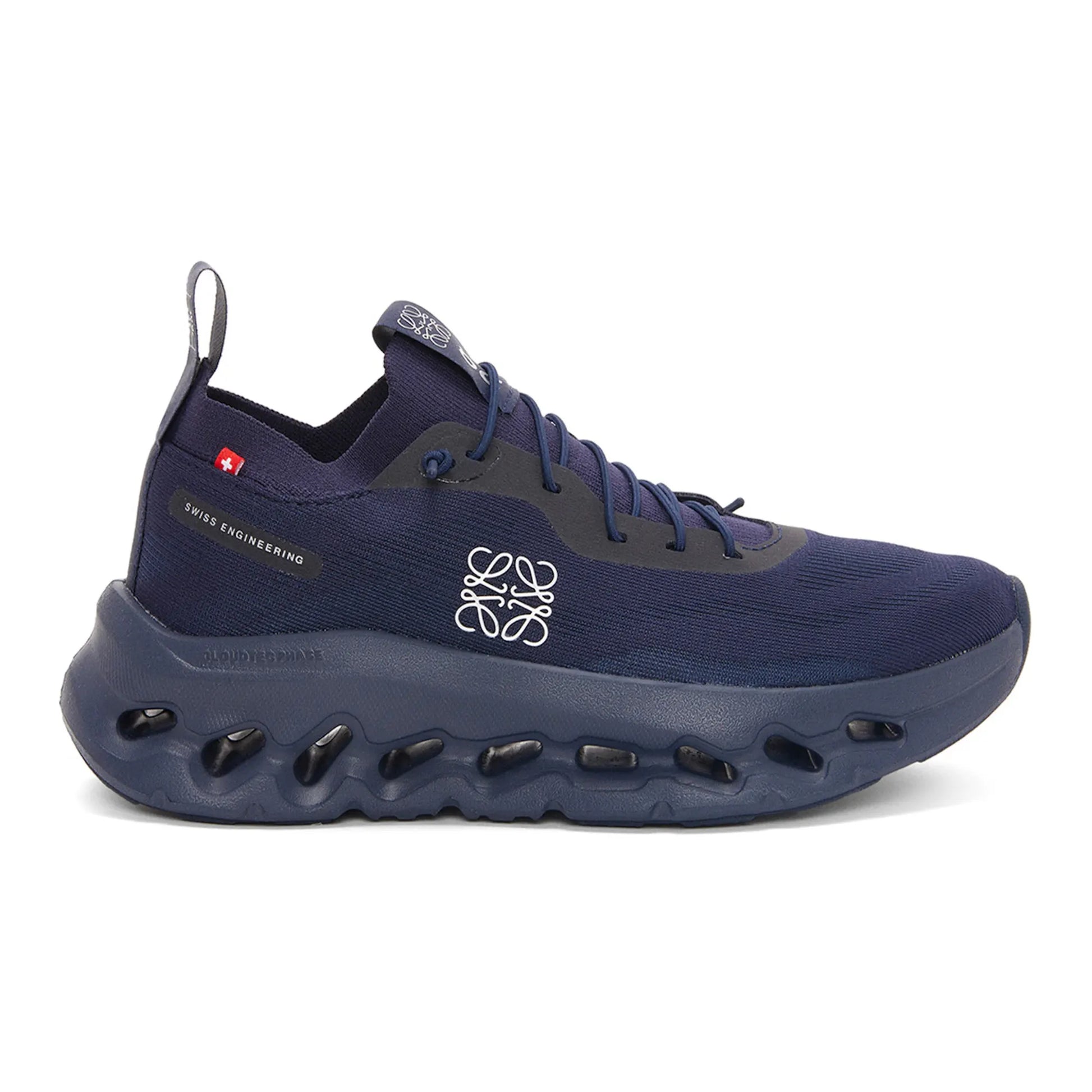 On Running Cloudtilt LOEWE All Navy (Women's)