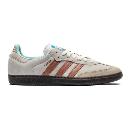 adidas Samba OG Clay Strata