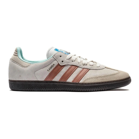 adidas Samba OG Clay Strata