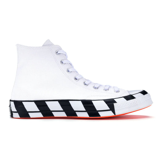 Converse Chuck Taylor All-Star 70 Hi Off-White